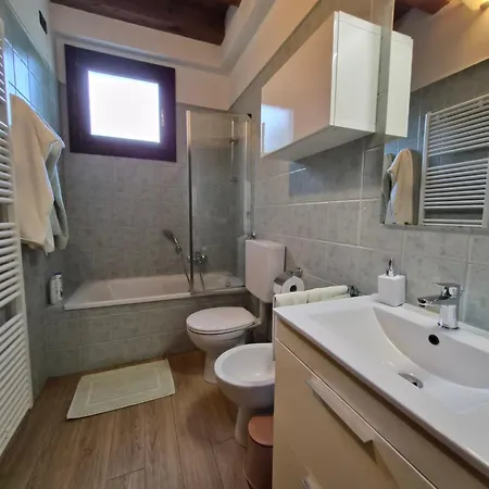 Nido Di Corte Portogruaro