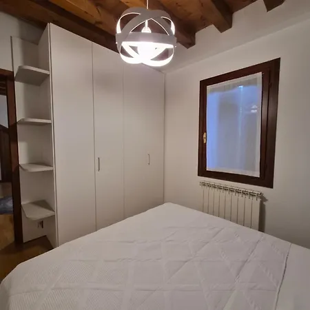 Nido Di Corte Lägenhet *