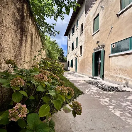 Nido Di Corte Portogruaro