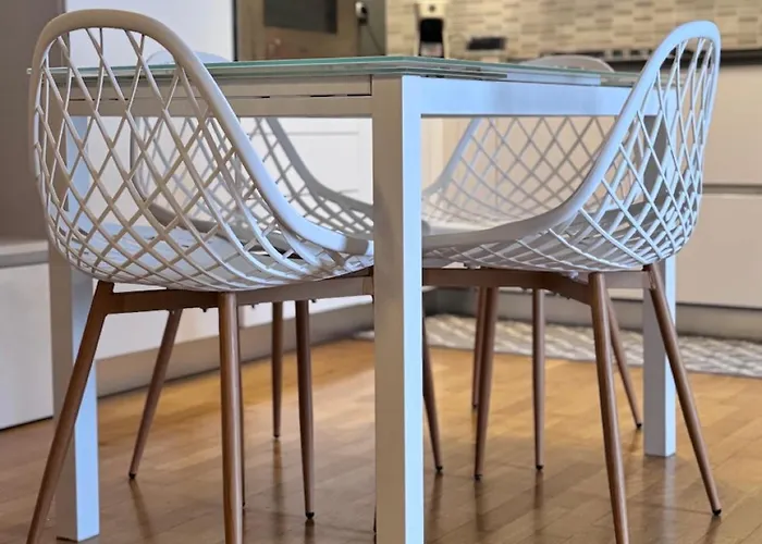 Daire Nido Di Corte *