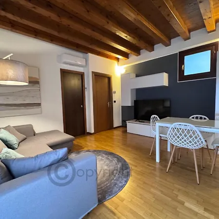 Nido Di Corte Apartamento