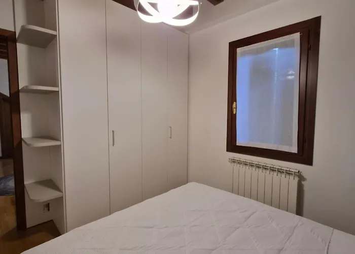 Nido Di Corte Διαμέρισμα *