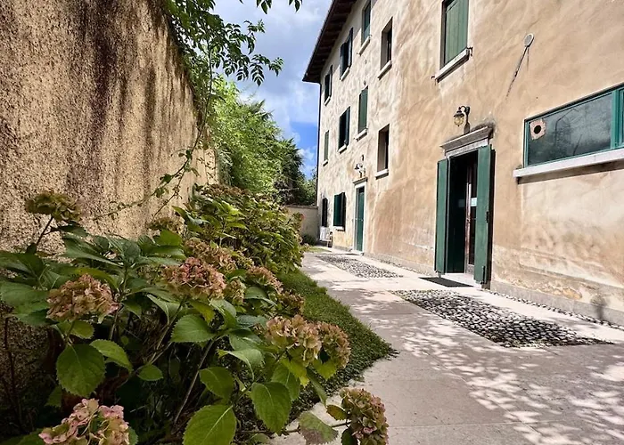 Nido Di Corte Portogruaro