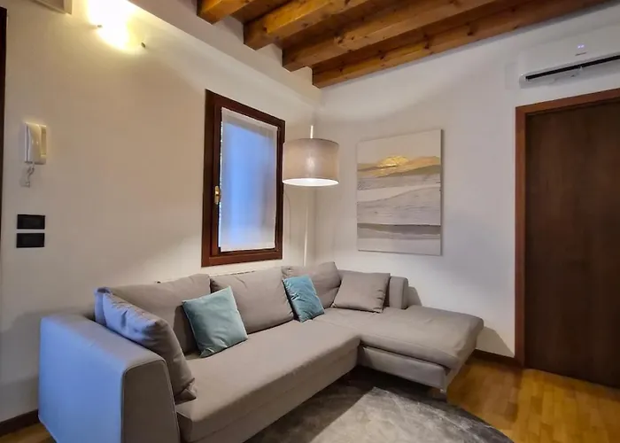 Nido Di Corte Portogruaro